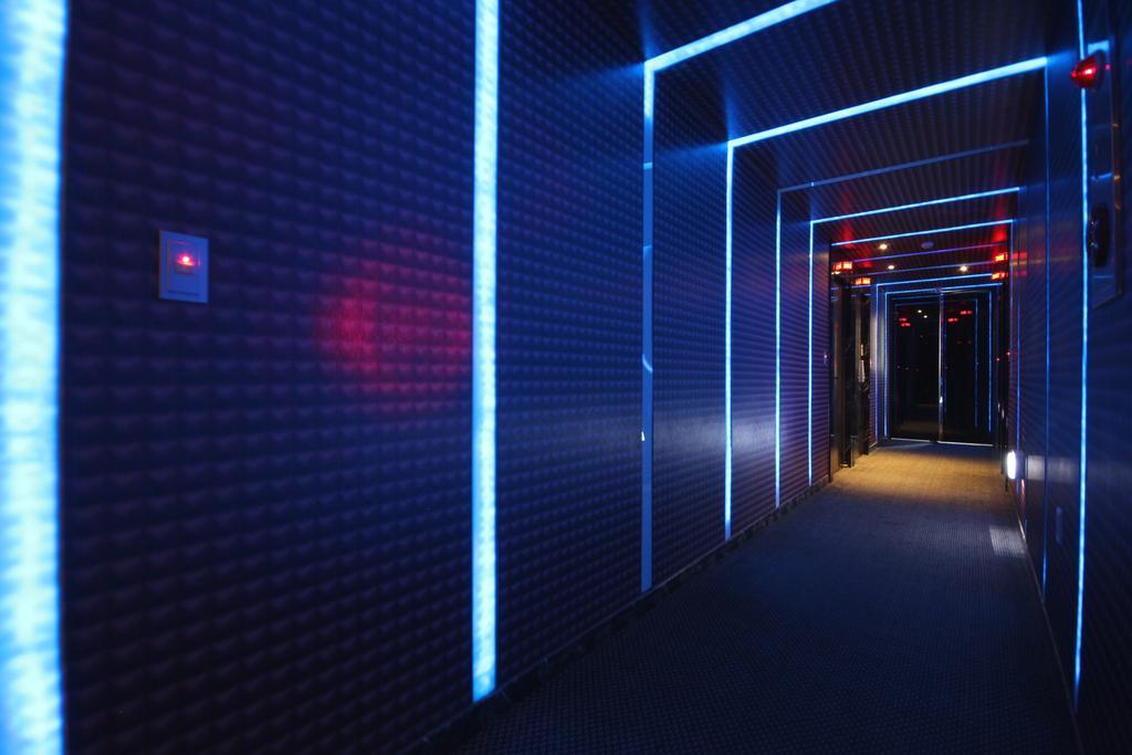 Sono Hotel Gyeongju Eksteriør bilde