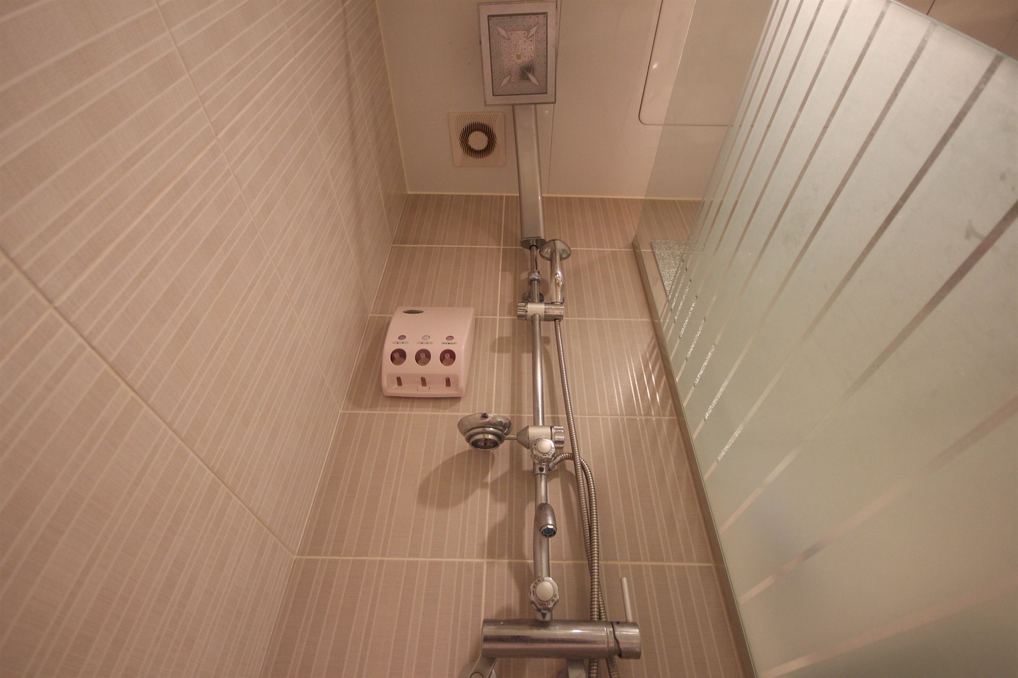 Sono Hotel Gyeongju Eksteriør bilde